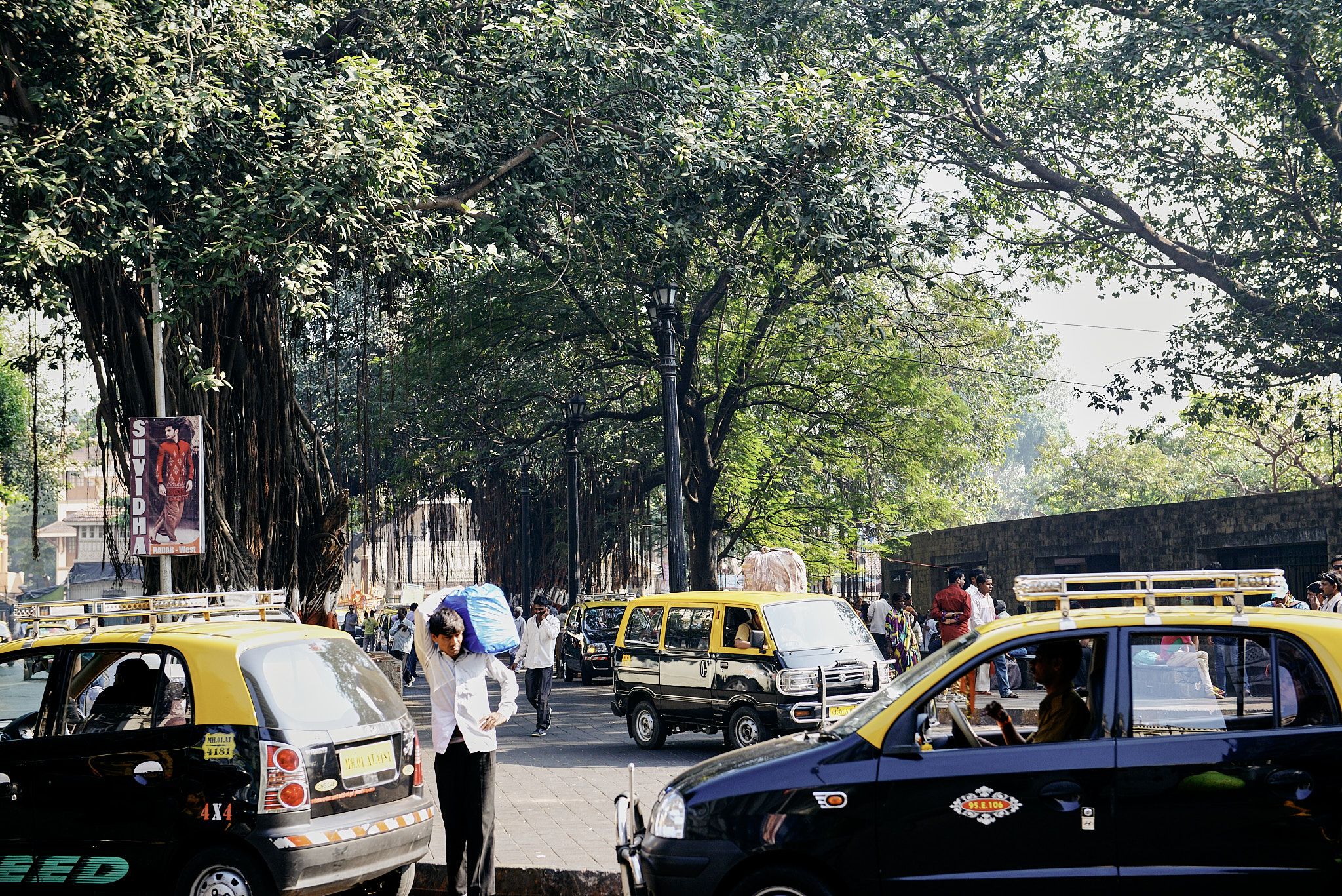 20140102 034 뭄바이 인디아 게이트